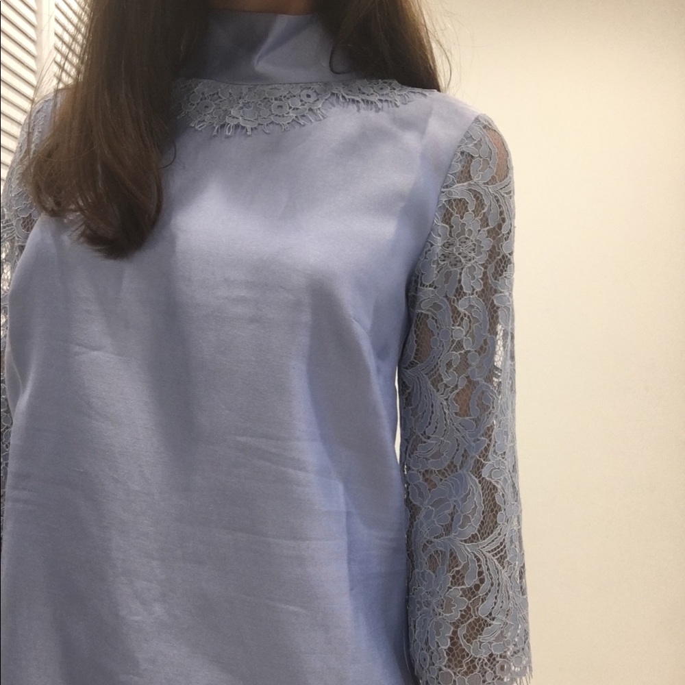 Devon Baer Dress